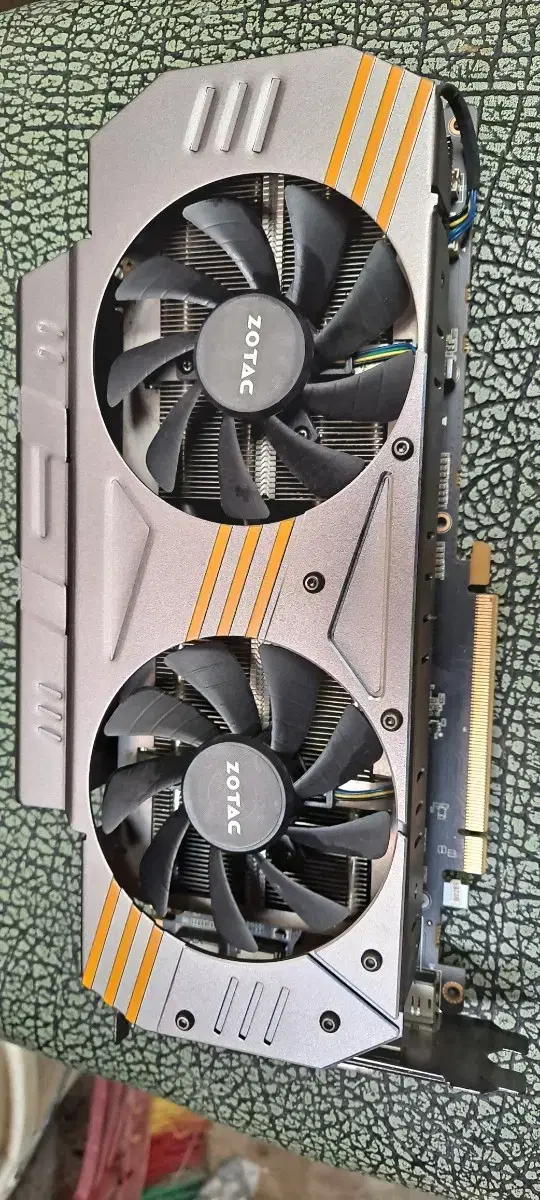 GTX970-4G-256bit